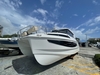Aquila 36 Sport Power Catamaran Dania Beach Florida