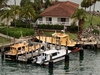 Gladding Hearn Pilot Boat Miami Florida