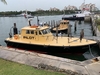 Gladding Hearn Pilot Boat Miami Florida